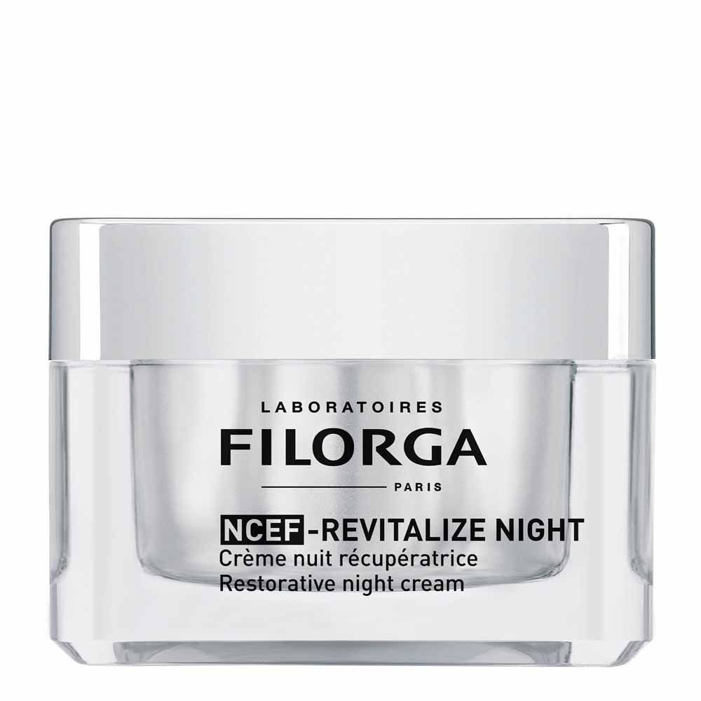 Filorga NCEF-Revitalize Night cream 50 ml (1.69fl oz)