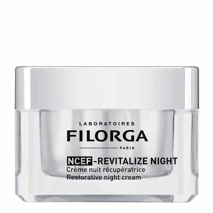 Filorga NCEF-Revitalize Night cream 50 ml (1.69fl oz)