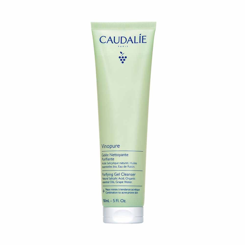 Caudalie Vinopure Purifying cleansing jelly 150ml (5.07fl oz)
