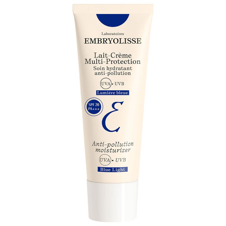 Embryolisse Lait-Crème Multi-Protection SPF20 40ml (1.35 fl oz)