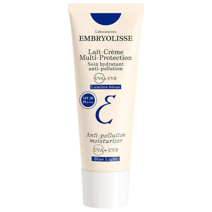 Embryolisse Lait-Crème حماية متعددة SPF20 40ml