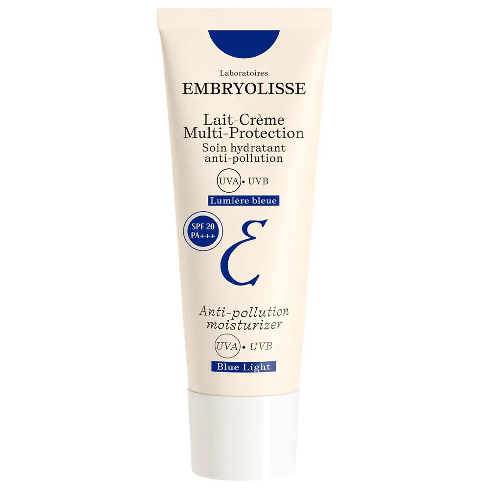 Embryolisse Hydrating Multi-Protection Cream-Milk 40ml (1,35fl oz)