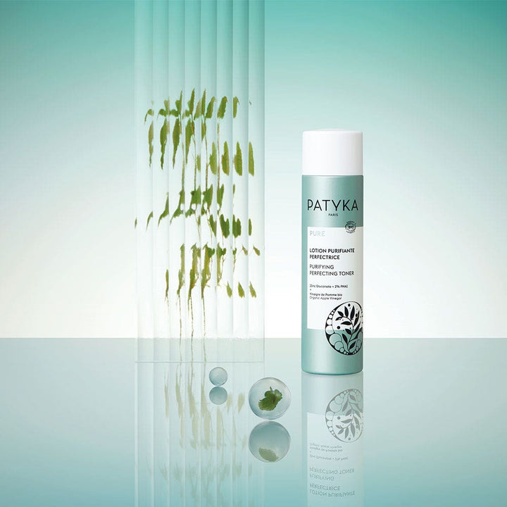 Patyka Pure Purifying perfecting lotion 200 ml (6.76fl oz)