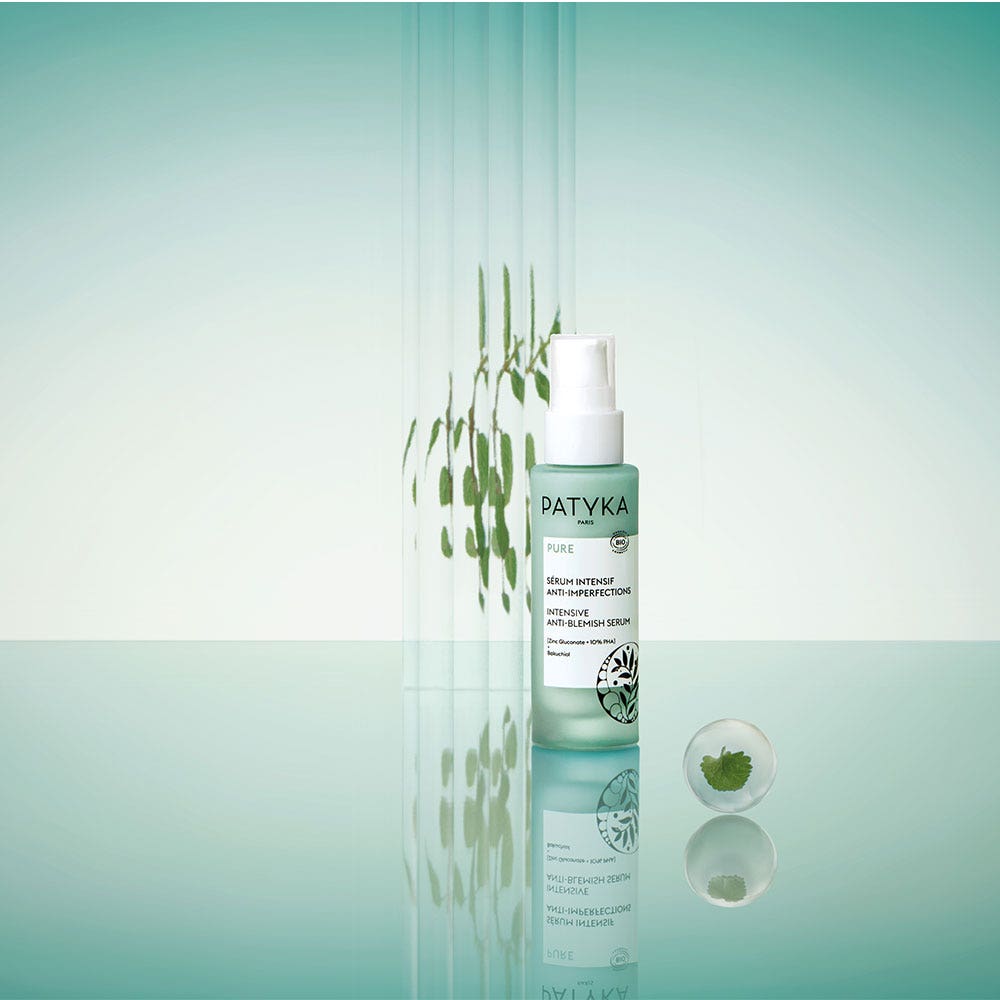 Patyka Pure Anti-Imperfections Serum 30ml (1.01fl oz)