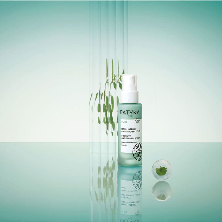 Patyka Pure Anti-Imperfections Serum 30ml (1.01fl oz)