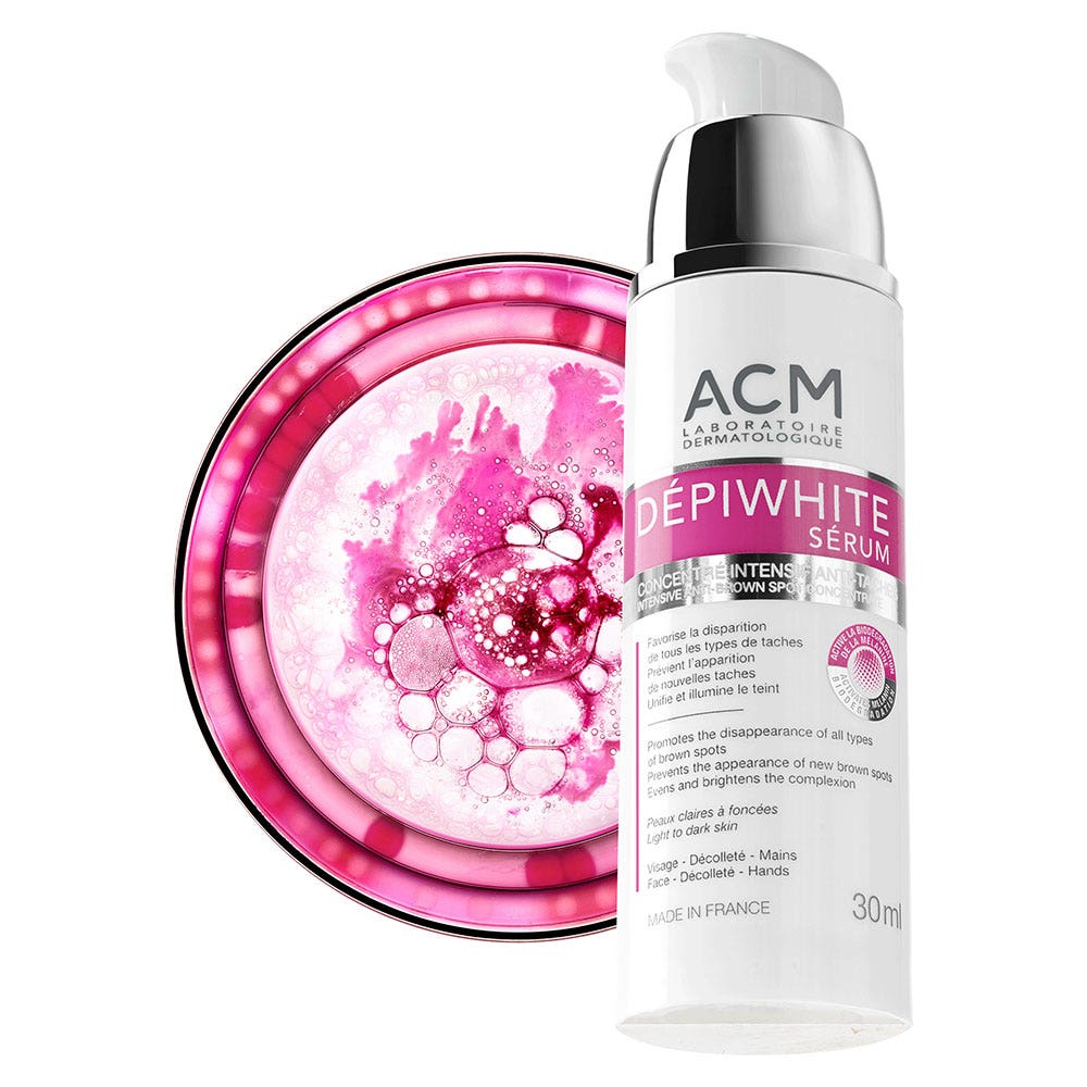 Acm Depiwhite Intensive anti-dark spot concentrated serum 30ml (1.01fl oz)