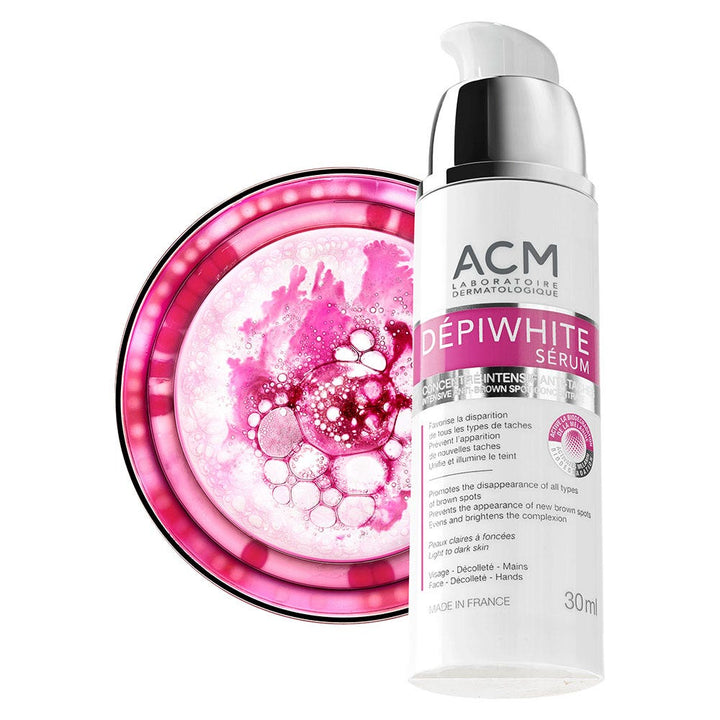 Acm Depiwhite Intensive anti-dark spot concentrated serum 30ml (1.01fl oz)