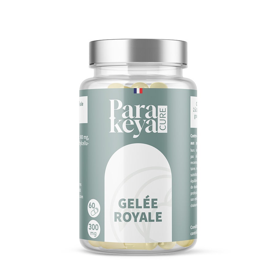 Parakeya par Easypara Gelée Royale 300g (10.58 oz)