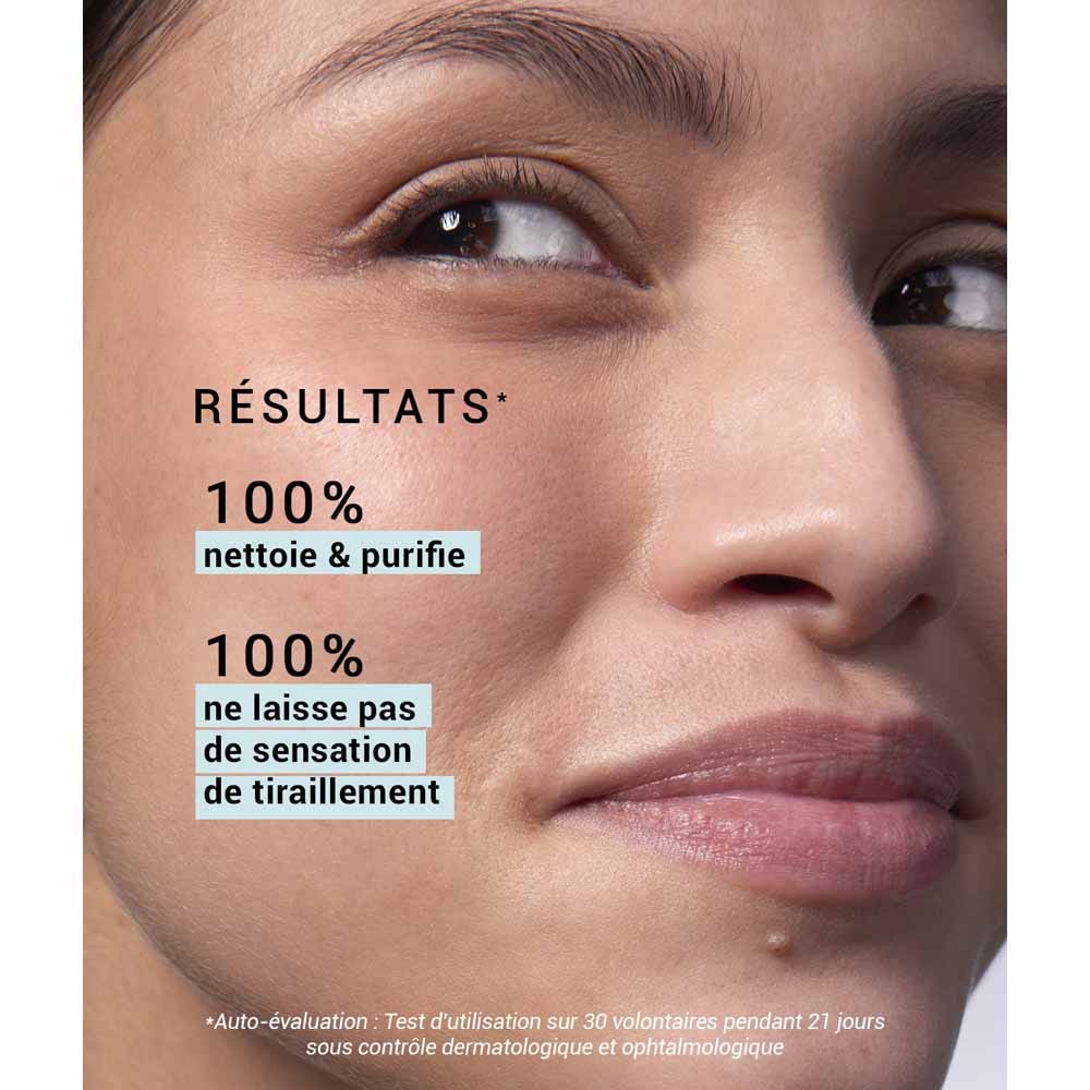 Etat Pur Pure cleansers Micellar Purifying Cleansing Water Face And Eyes Peaux Mixtes à Grasses 200ml (6.76fl oz)