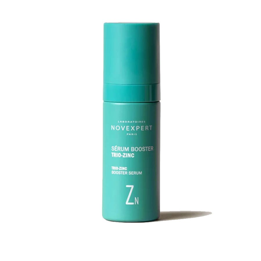 Novexpert Trio-Zinc Boost Serum 30ml (1.01 fl oz)