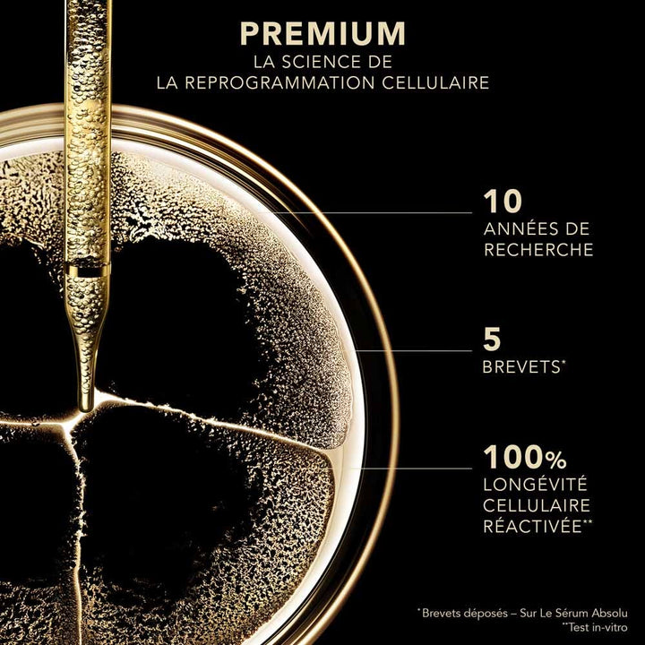 Lierac Premium Absolute anti-ageing serum 30 ml (1.01fl oz)