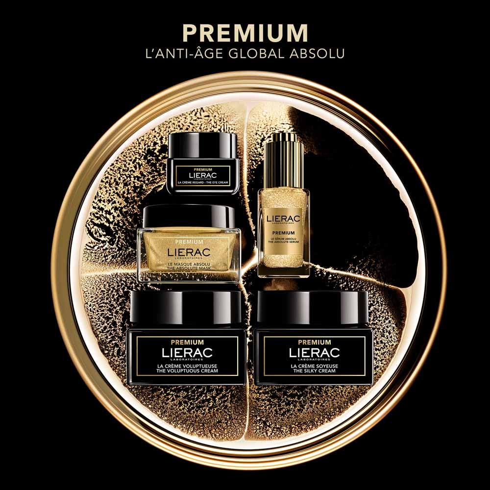 Lierac Premium Absolute anti-ageing serum 30 ml (1.01fl oz)