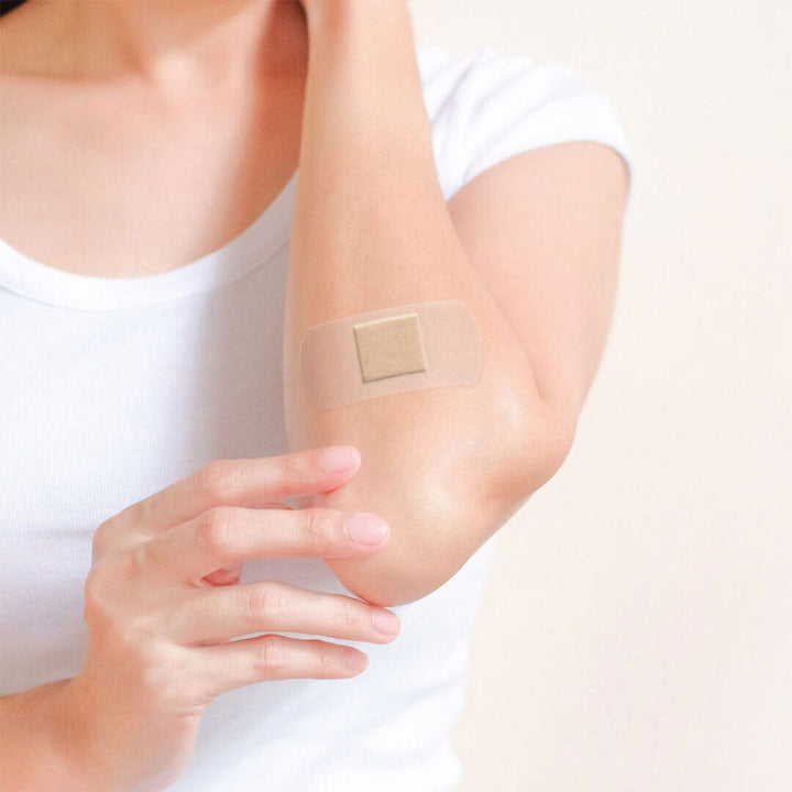 Urgo Adhesive Disinfectant Precut Bandage x30