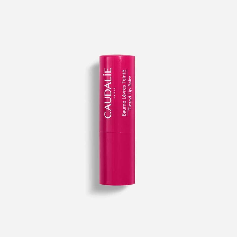 Caudalie Baume à Lèvre Teinté 4.5g (0.18 oz)