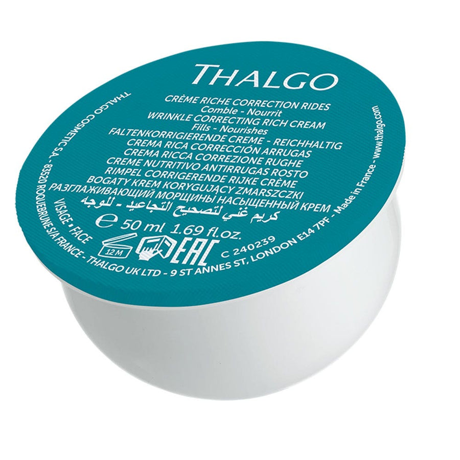 Thalgo Hyalu-Procollagène Rich Wrinkle Correction Cream 50ml (1.69fl oz)