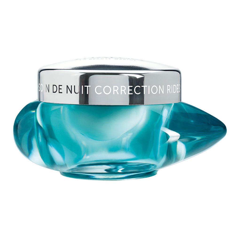 Thalgo Hyalu-Procollagène Wrinkle Correct Night Care 50ml (1.69fl oz)