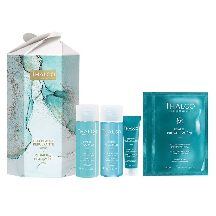 Thalgo Hyalu-Procollagène Plumping Beauty Box