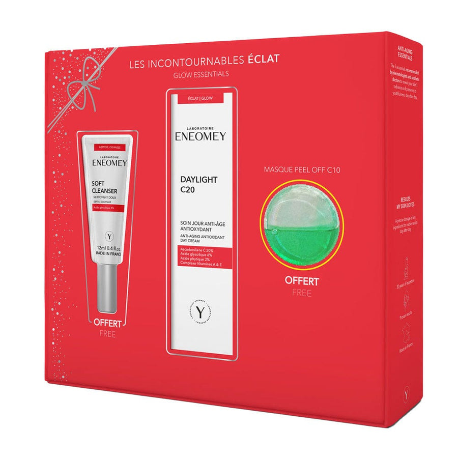 Eneomey Essentials glow set 67ml (2.27fl oz)