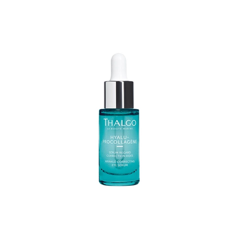 Thalgo Hyalu-Procollagène Wrinkle Correct Regard Serum 15ml (0.51fl oz)