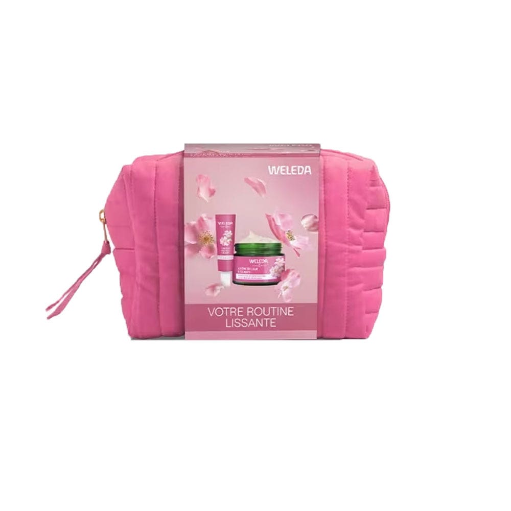 Weleda Kits Rose Face 52ml (1.76fl oz)