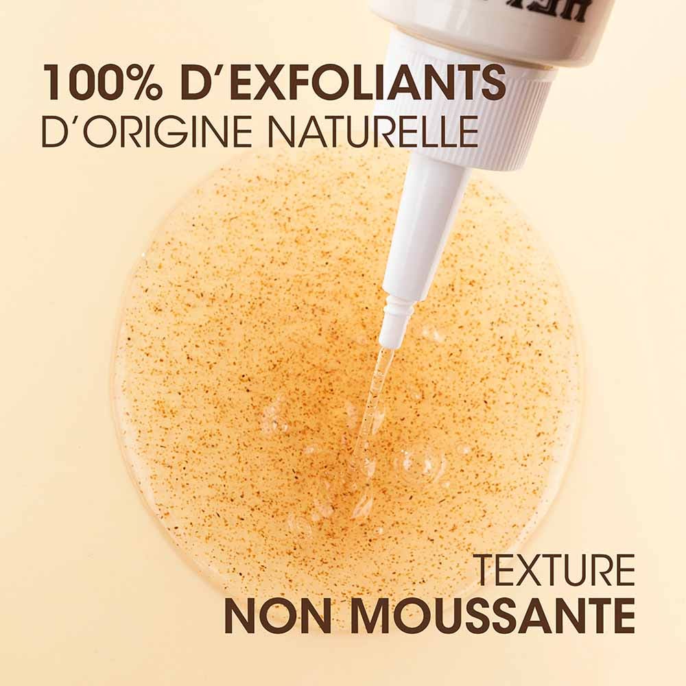 Hei Poa Tahiti Detox Exfoliating jelly 100 ml (3.38fl oz)
