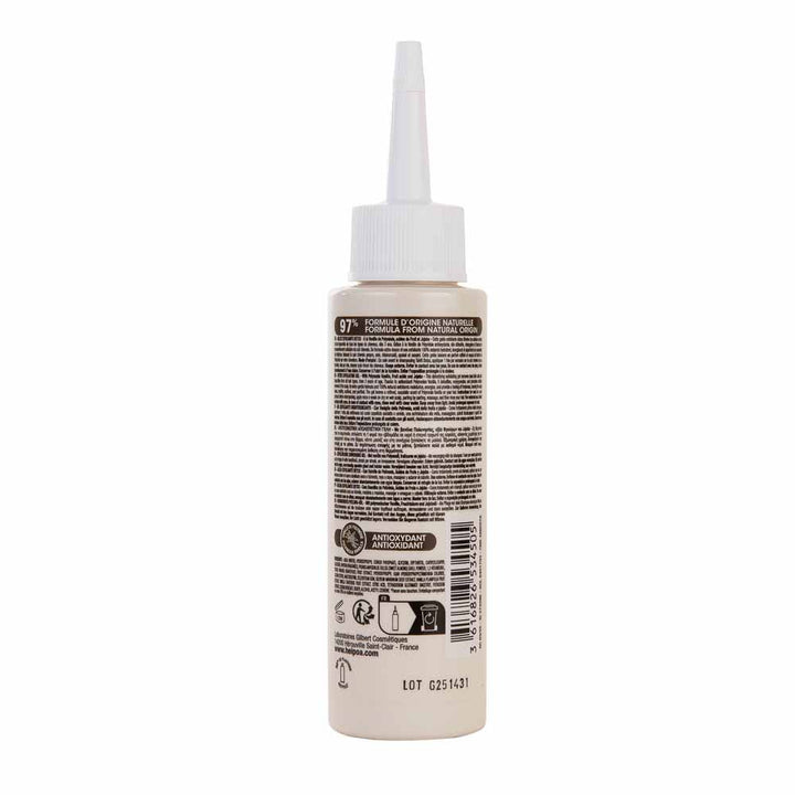 Hei Poa Tahiti Detox Exfoliating jelly 100 ml (3.38fl oz)