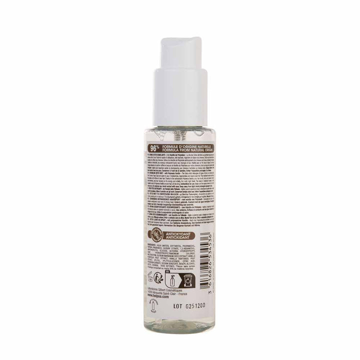 Hei Poa Tahiti Detox Detangling mist 100 ml (3.38fl oz)