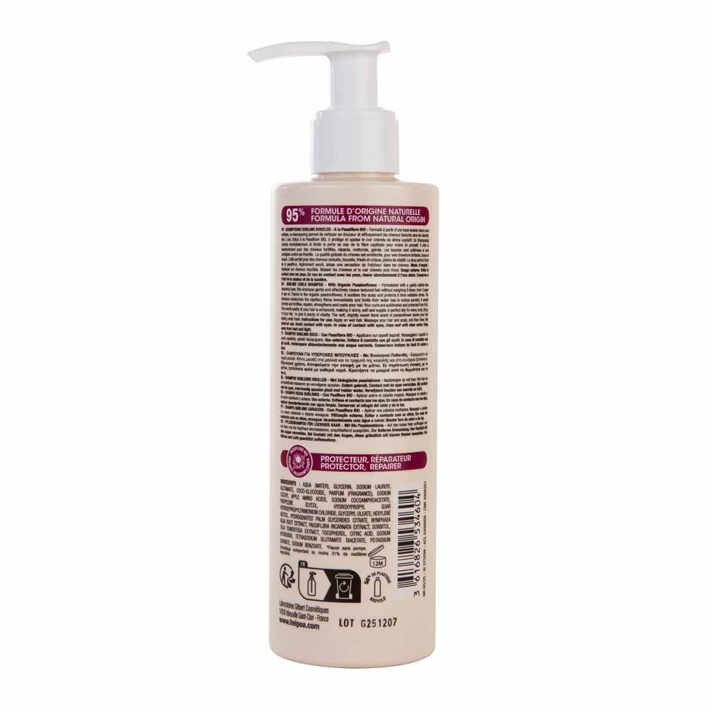 Hei Poa Perfect Curl Curl Defining Shampoo 250 ml (8.45fl oz)