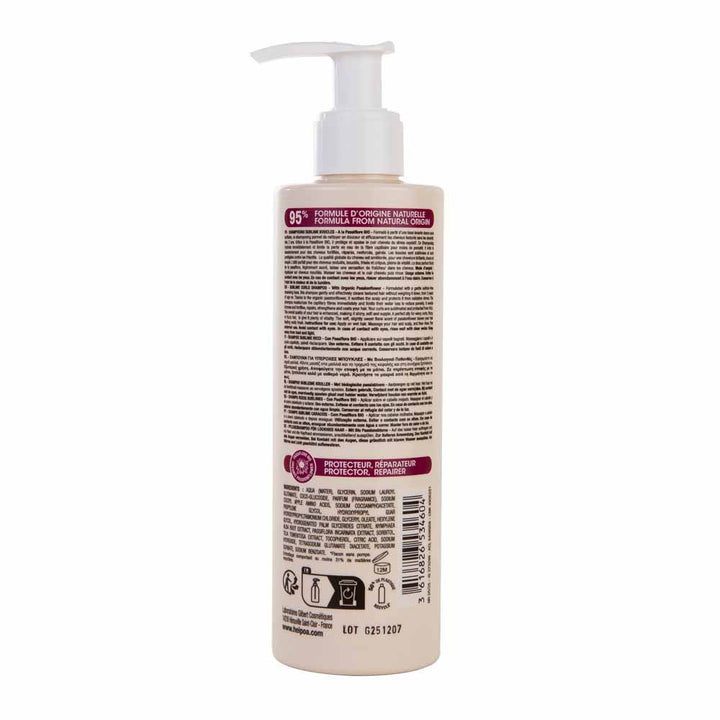 Hei Poa Perfect Curl Curl Defining Shampoo 250 ml (8.45fl oz)