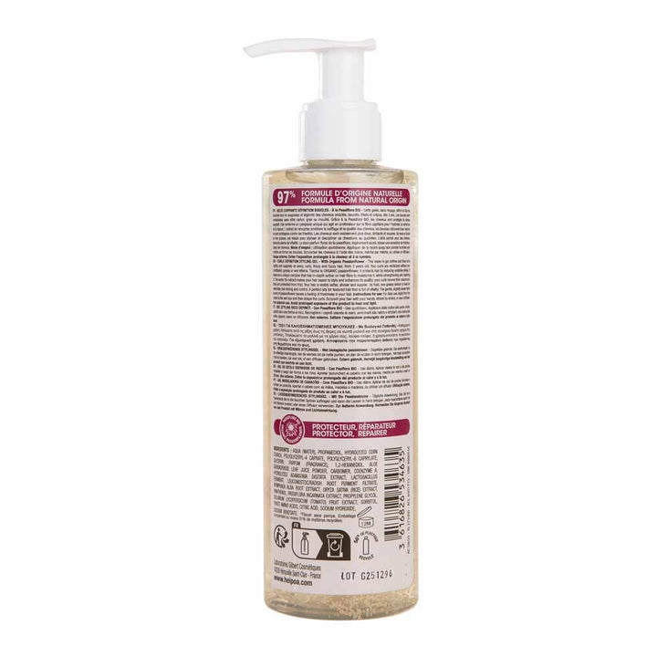 Hei Poa Perfect Curl Curl-defining styling gel 250 ml (8.45fl oz)