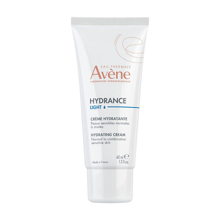Avène Hydrance Light hydrating cream 40ml (1.35fl oz)