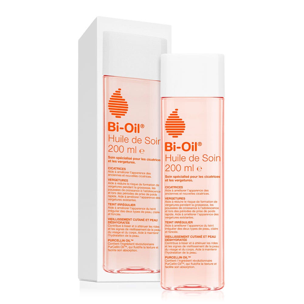 Bi-Oil Specialized Skin Care 200ml (6.76fl oz)