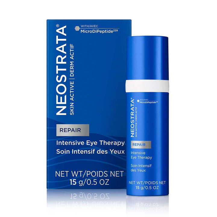 Neostrata Repair Intensive eye care 15 g (0.53oz)