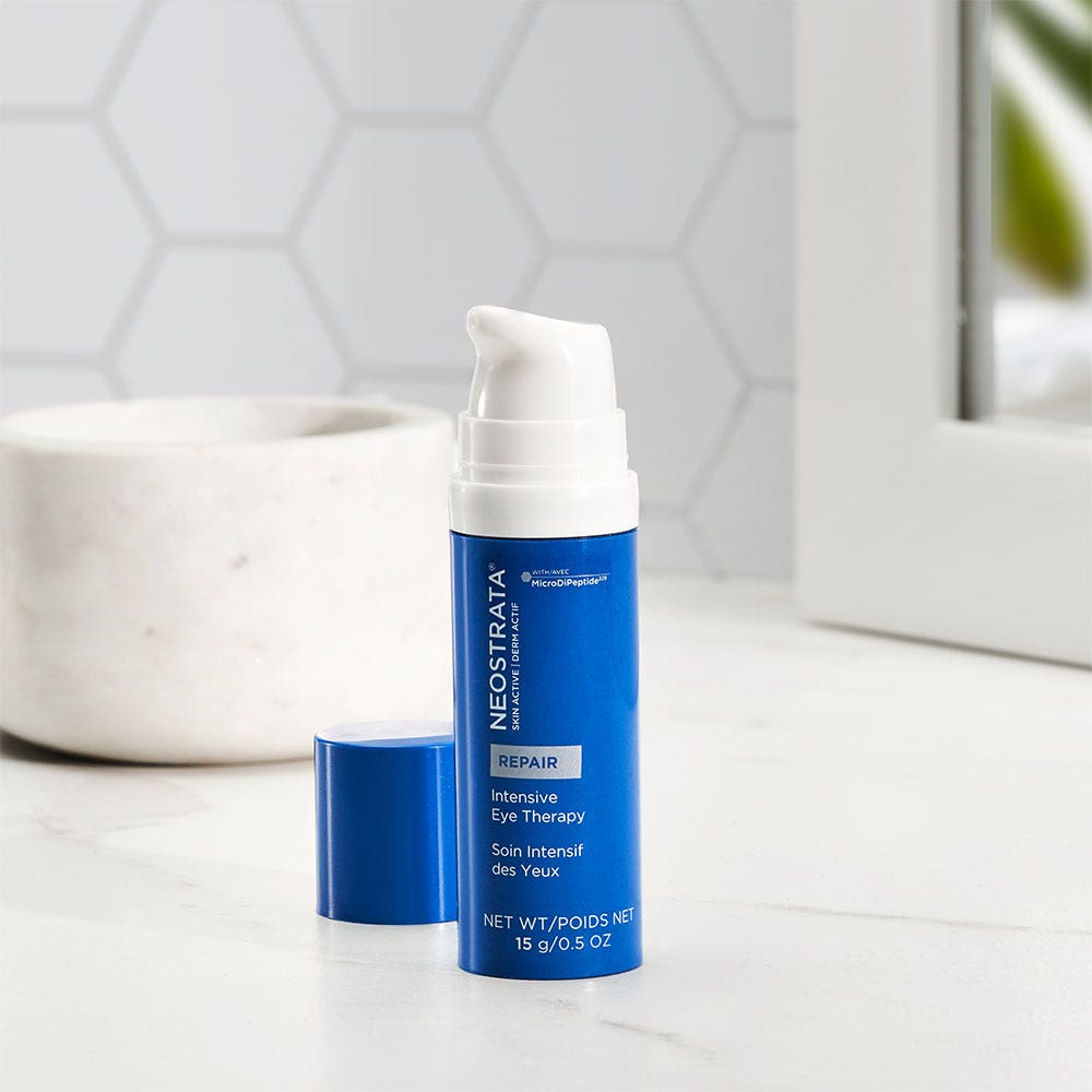Neostrata Repair Intensive eye care 15 g (0.53oz)