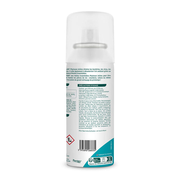 Phytosun Aroms Sanitizing spray 400ml (13.53fl oz)