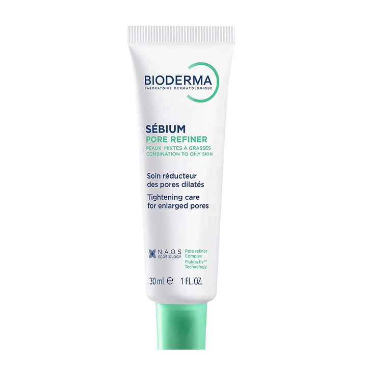 Bioderma Sébium Pore Refiner Corrective Care Enlarged Pores 30ml (1.01fl oz)