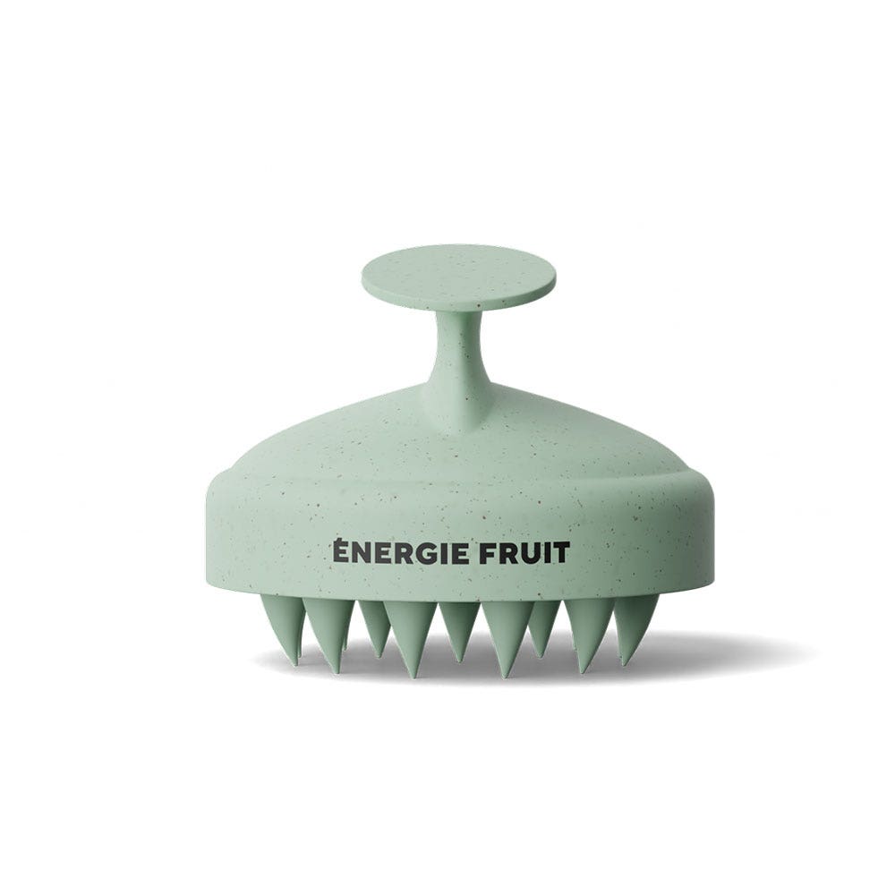 Energie Fruit Detox Massaging Scalp Brush