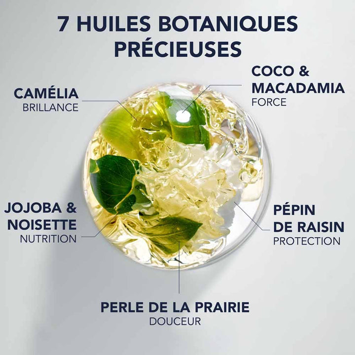 Phyto Phyto7 Huile Sublimatrice Universelle 100ml (3.38 fl oz)
