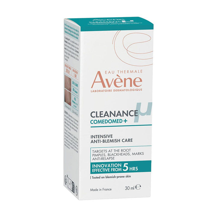 Avène Cleanance Comedomed+ intensive anti-imperfection care 30ml (1.01fl oz)