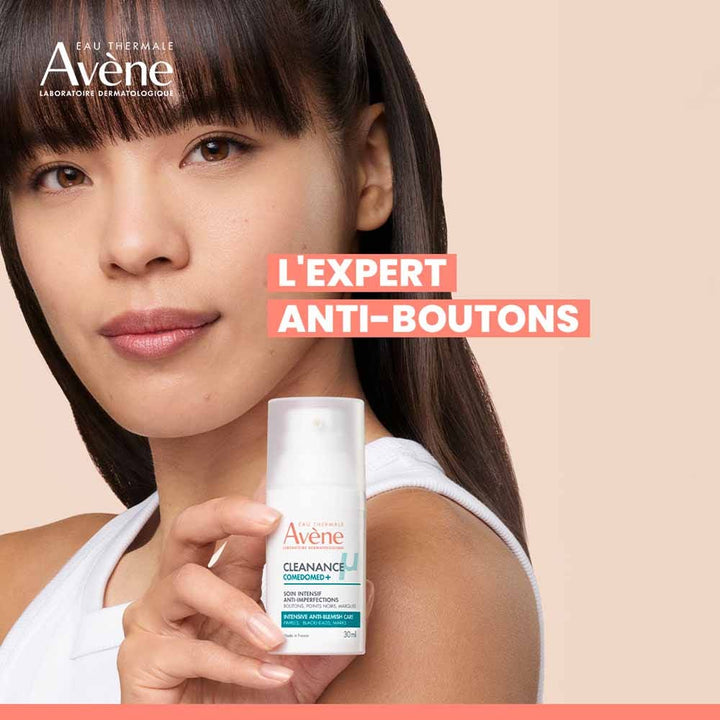 Avène Cleanance Comedomed+ intensive anti-imperfection care 30ml (1.01fl oz)