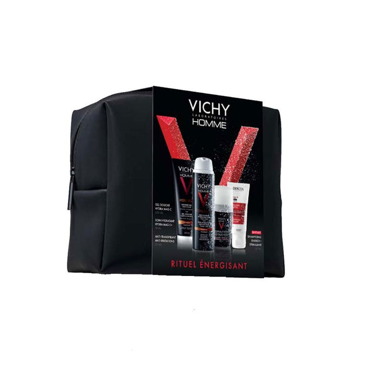 Vichy Energising Ritual علب هدايا 300g