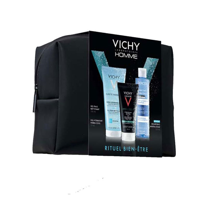 Vichy Well-being Ritual Giftboxes 300g (10.58 oz)
