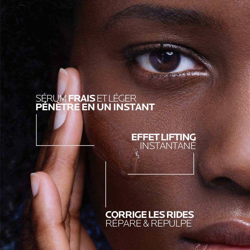 La Roche-Posay Hyalu B5 Anti-wrinkle concentrated serum all skin types 30ml (1.01fl oz)