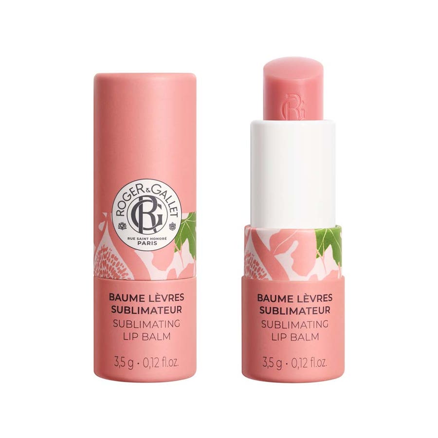 Roger & Gallet Lip Balms 3.5g (0.18 oz)