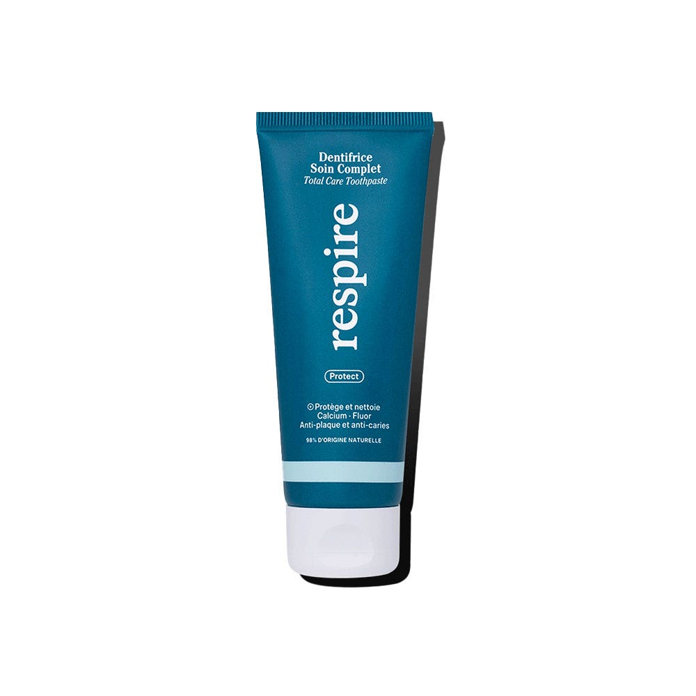 Respire Complete care toothpaste 75 ml (2.54fl oz)