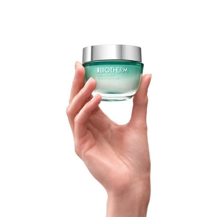 Biotherm Aquasource Hyalu Plump Gel 50ml (1.69fl oz)