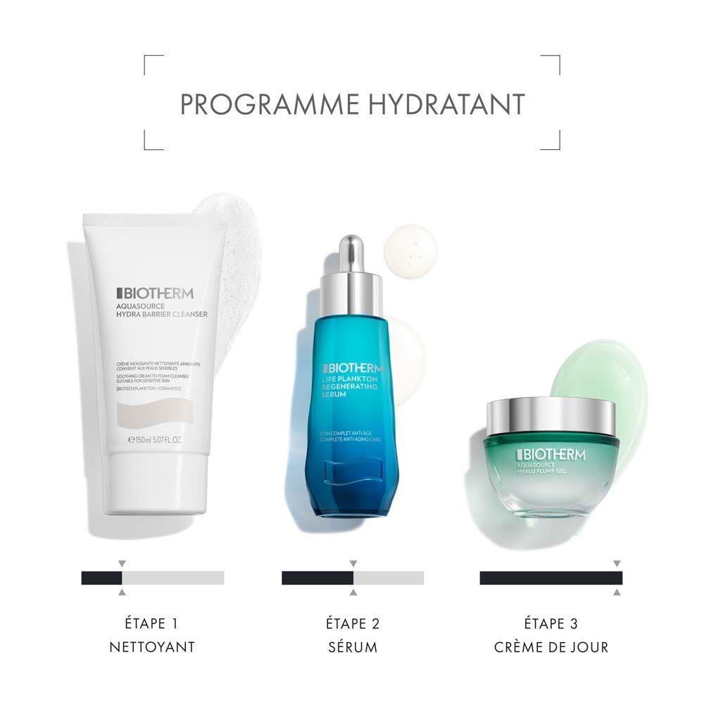 Biotherm Aquasource Hyalu Plump Gel 50ml (1.69fl oz)