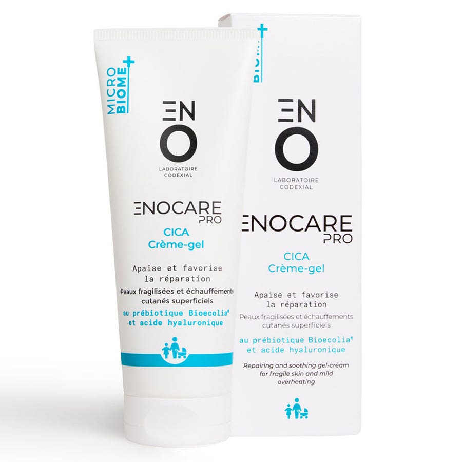 ENO Laboratoire Codexial Enocare Pro Cica Crème Gel 75ml (2.54 fl oz)