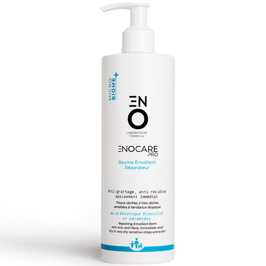 ENO Laboratoire Codexial Enocare Pro Emollient Balm 400ml (13.53 fl oz)