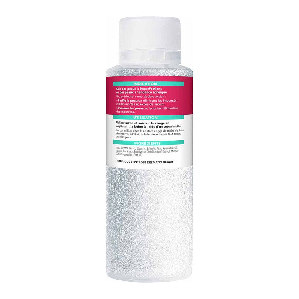 Eau Précieuse Clearskin Lotion
